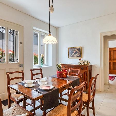Villa By @ Home Hotel Locarno Muralto 외부 사진