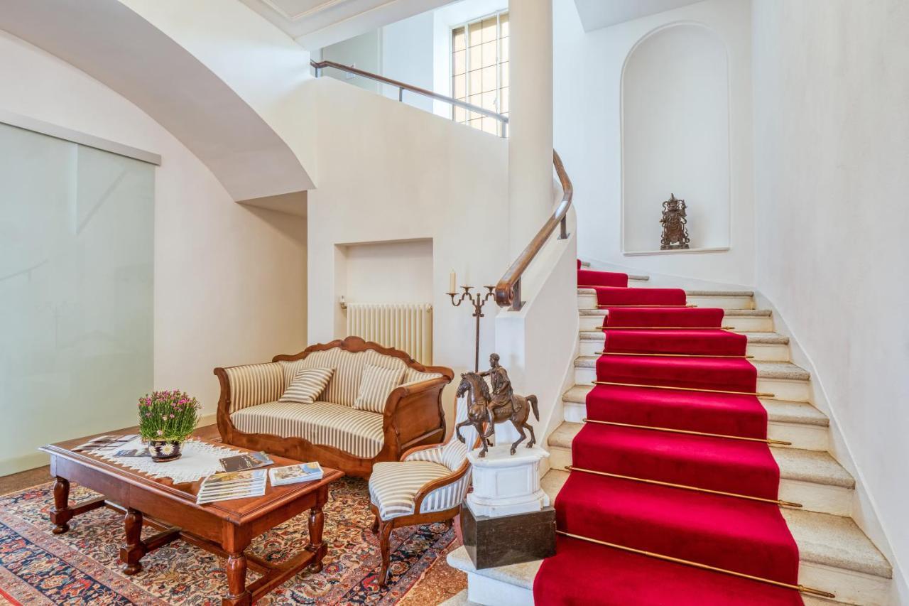 Villa By @ Home Hotel Locarno Muralto 외부 사진