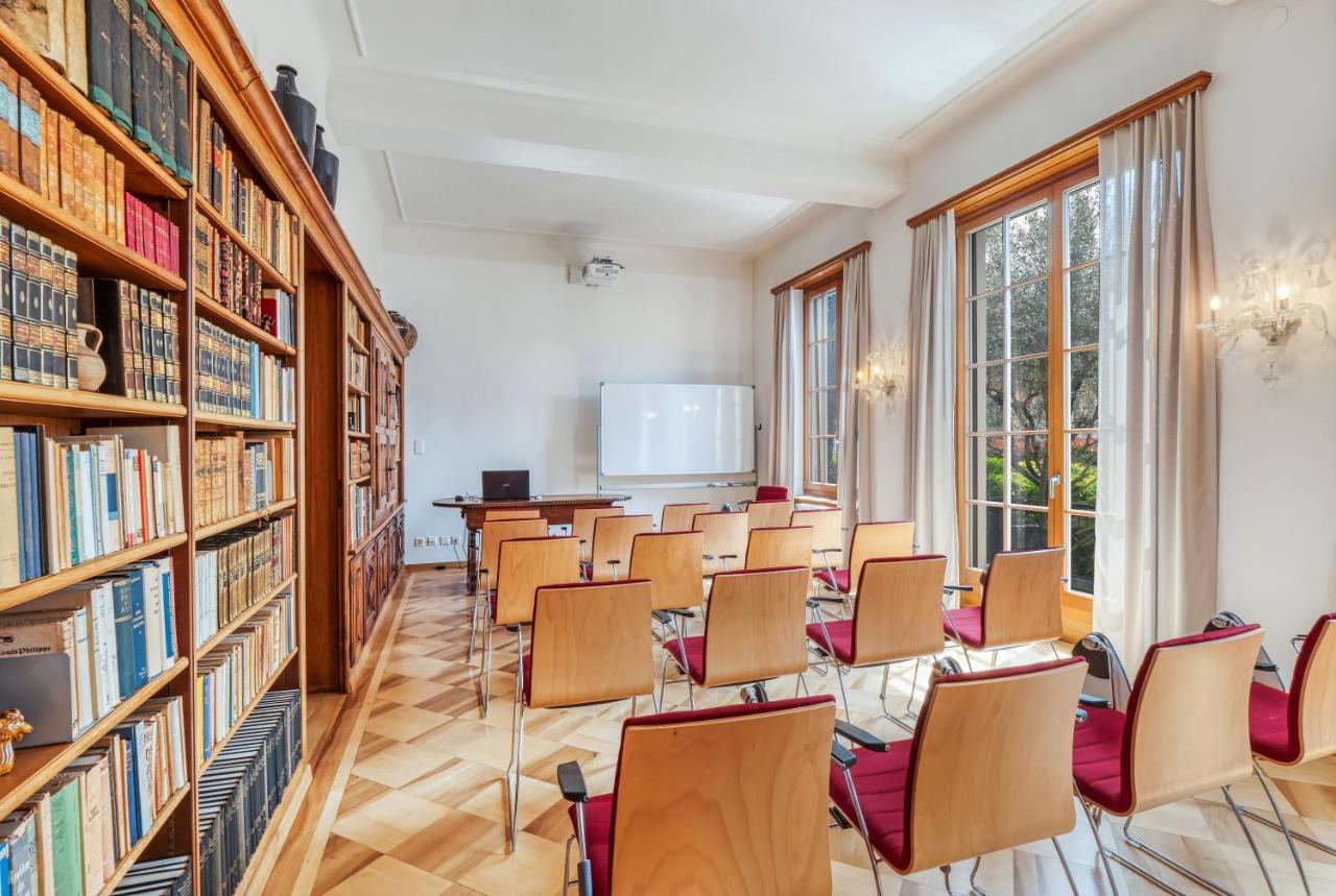Villa By @ Home Hotel Locarno Muralto 외부 사진