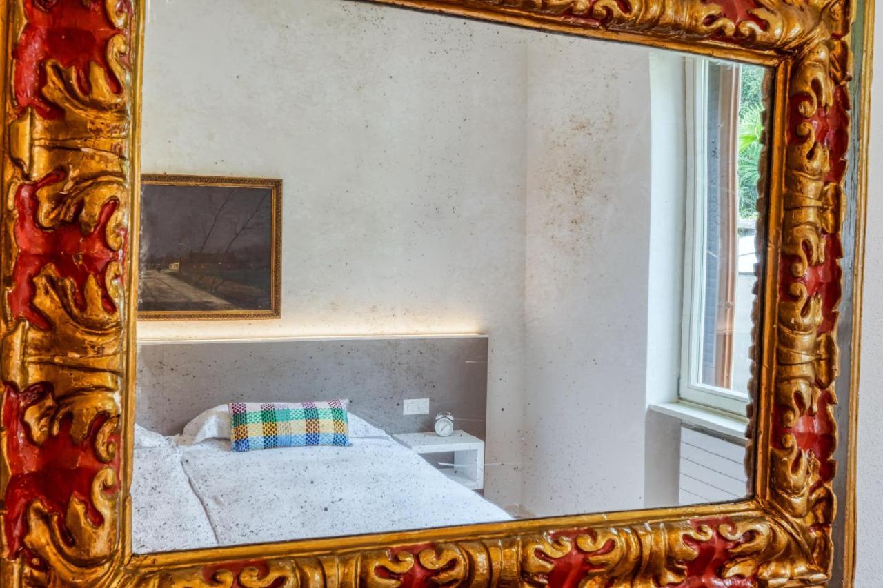 Villa By @ Home Hotel Locarno Muralto 외부 사진