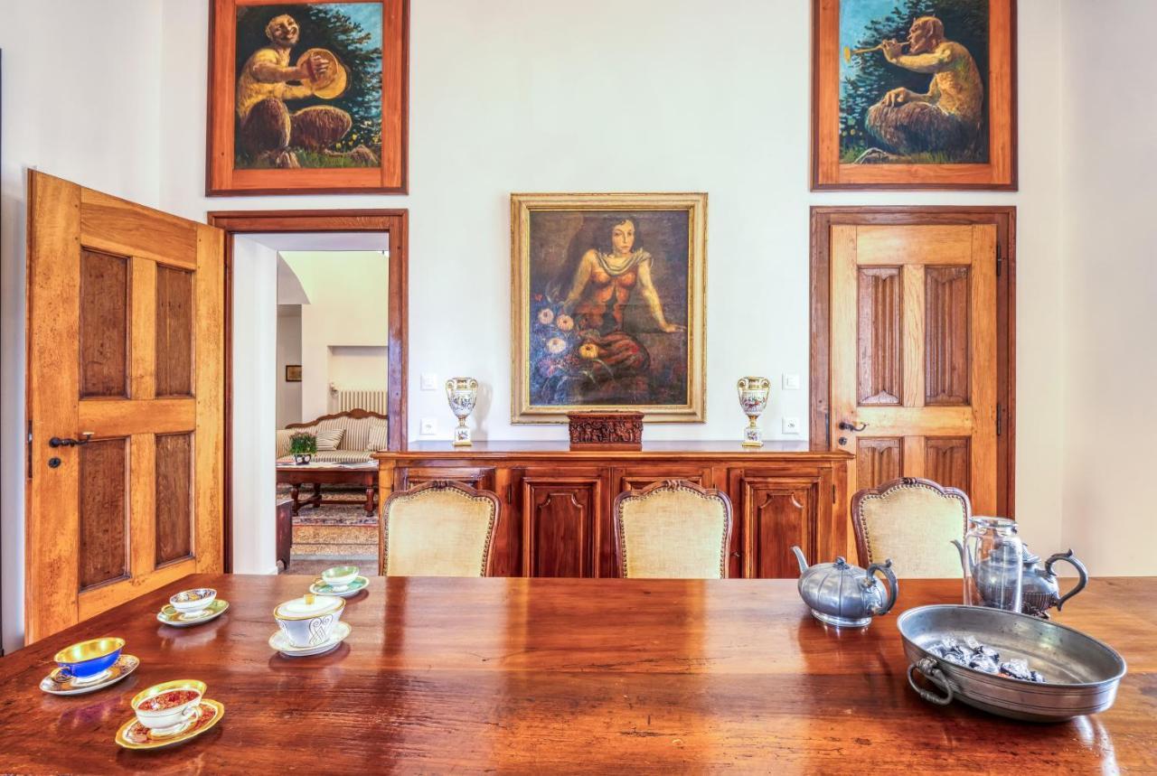 Villa By @ Home Hotel Locarno Muralto 외부 사진