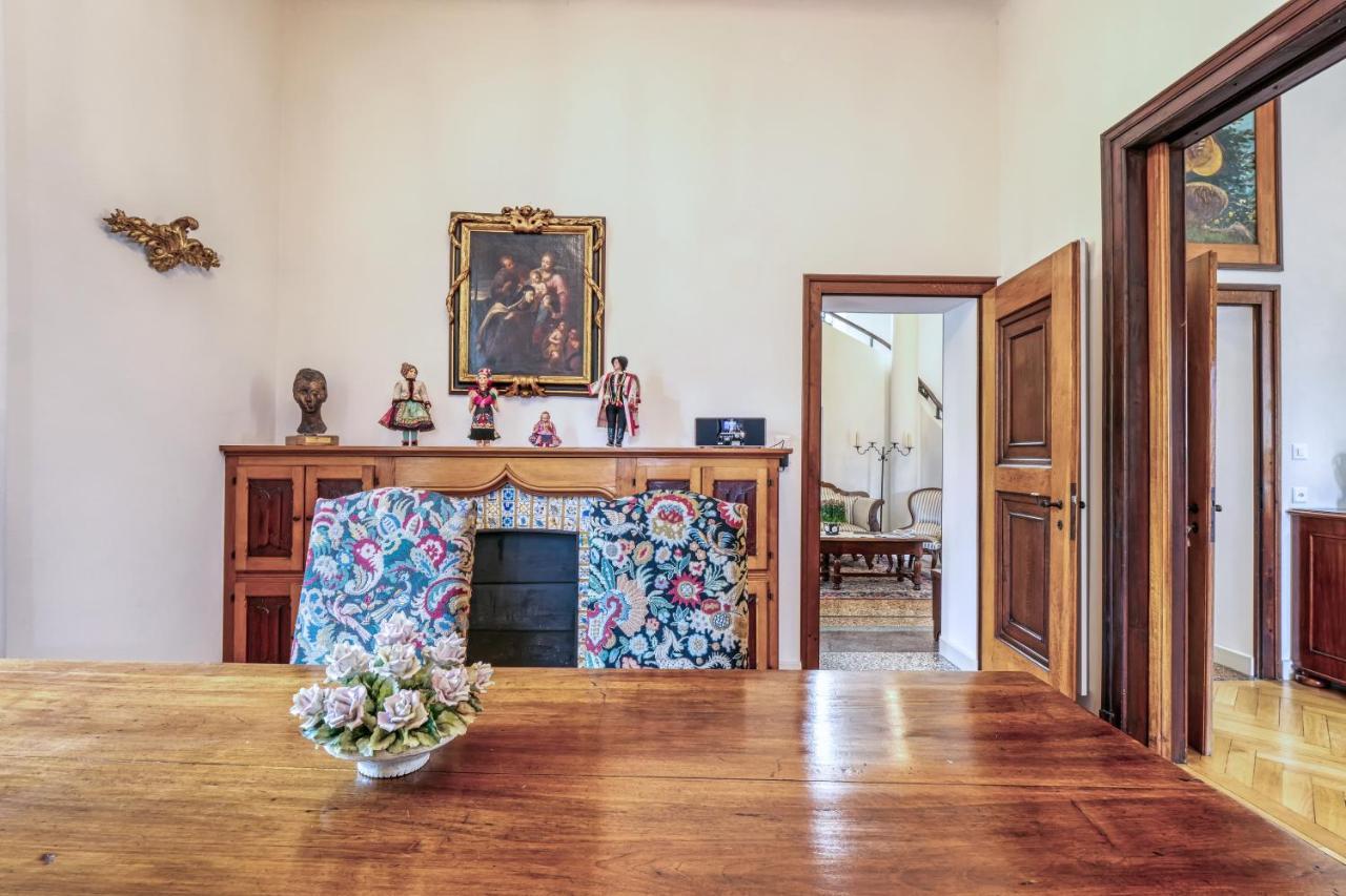 Villa By @ Home Hotel Locarno Muralto 외부 사진