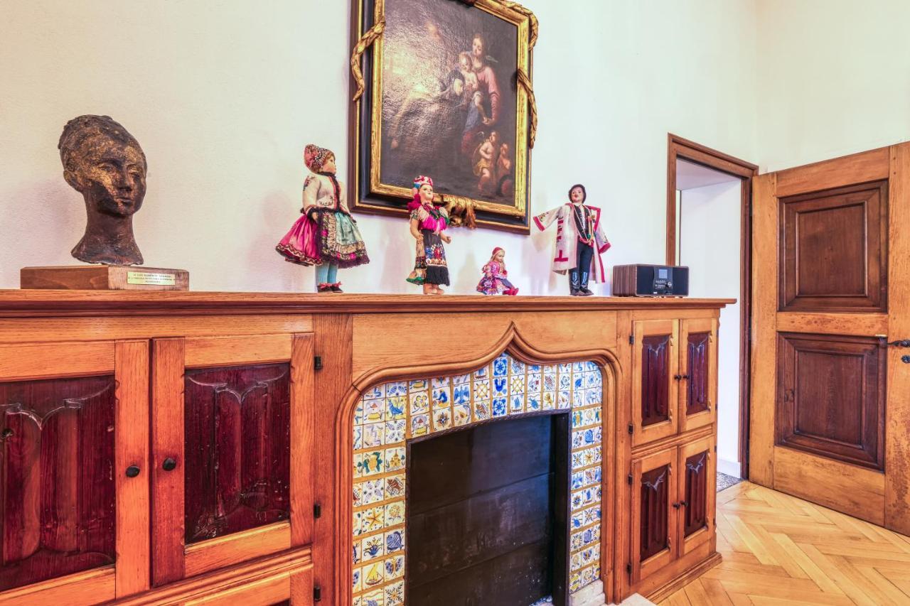 Villa By @ Home Hotel Locarno Muralto 외부 사진